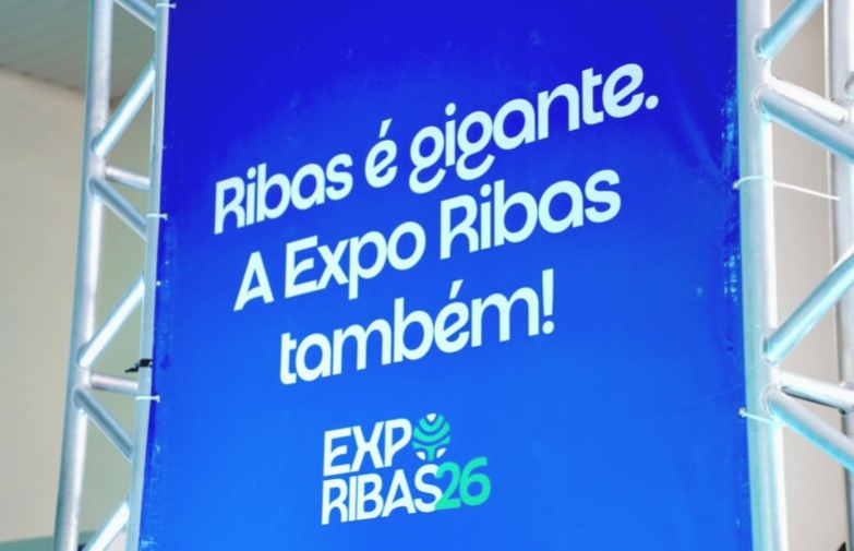 Ribas do Rio Pardo terá 1º feira agropecuária com 100 expositores e vai mostrar potencial econômico